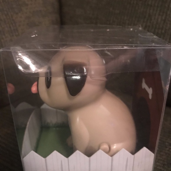 Retractable Plastic Pug Tape Measure 40 Inches - Picture 4 of 5